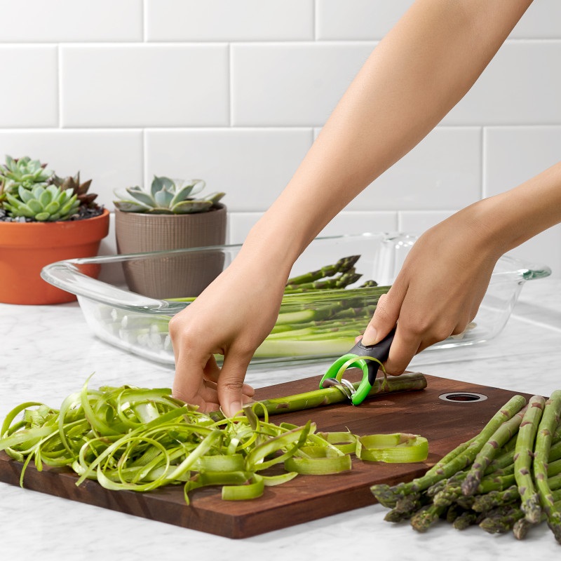Eplucheur a asperges prep - oxo