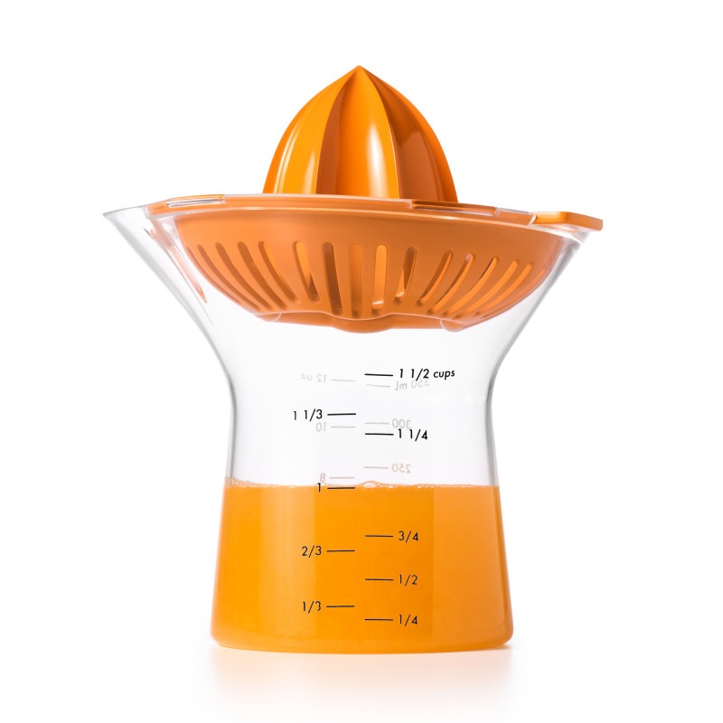 Presse citron ou orange - oxo
