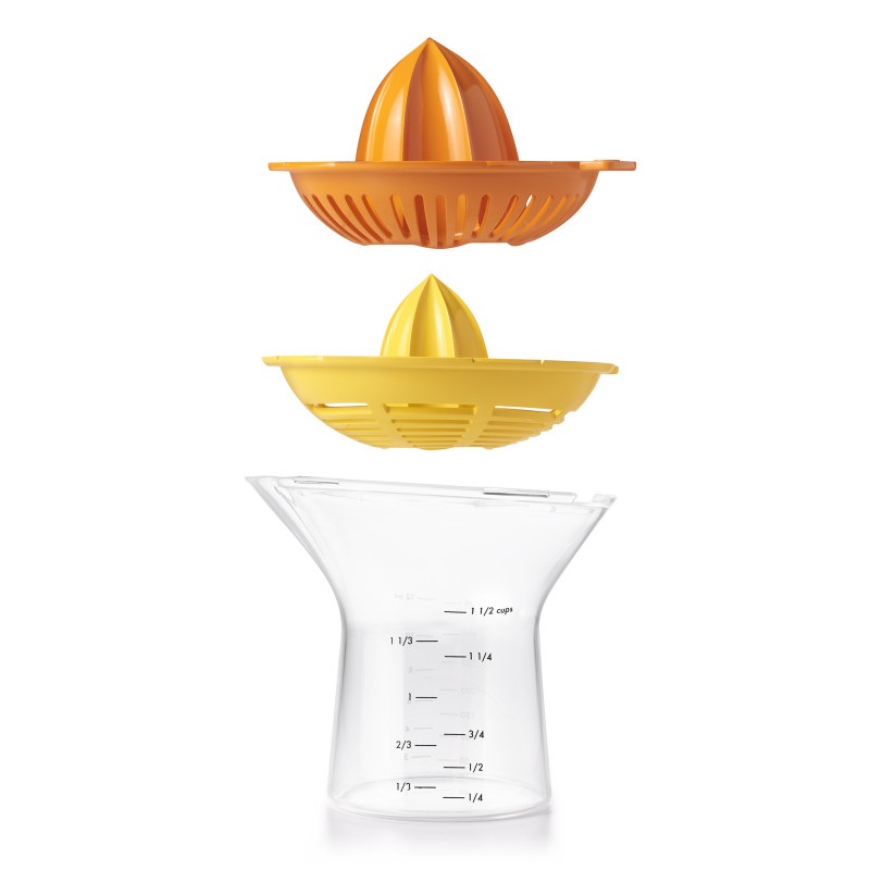 Presse citron ou orange - oxo