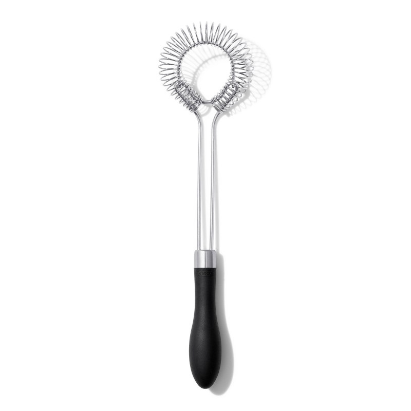 Cuillere magique en inox - oxo