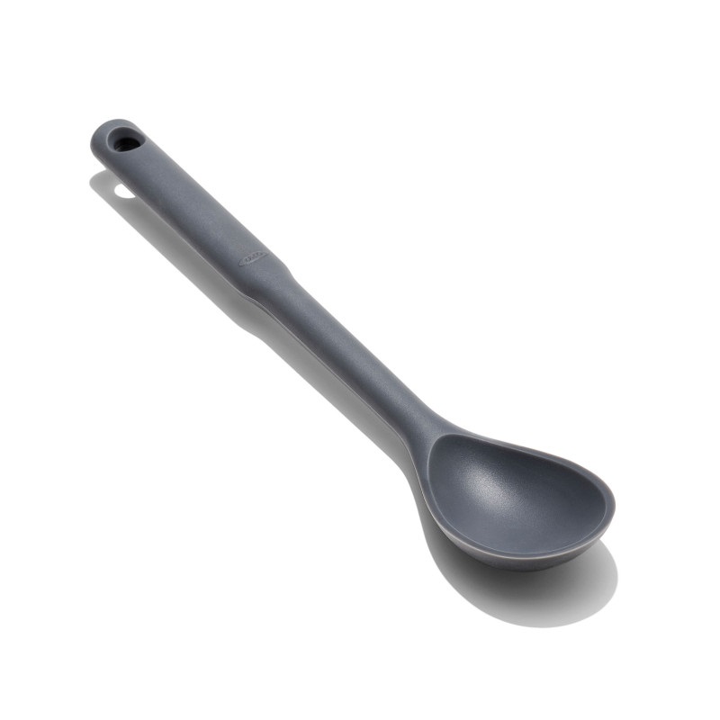 Cuillère de service en silicone 33,5 cm - oxo