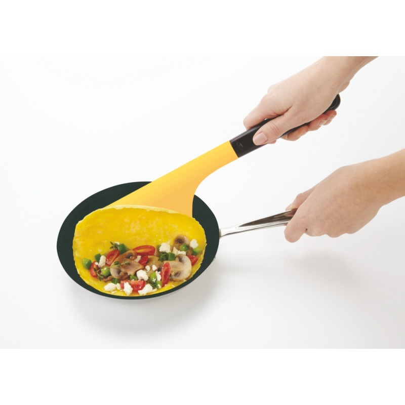 Spatule a crepes ou a omelettes 33 cm - oxo