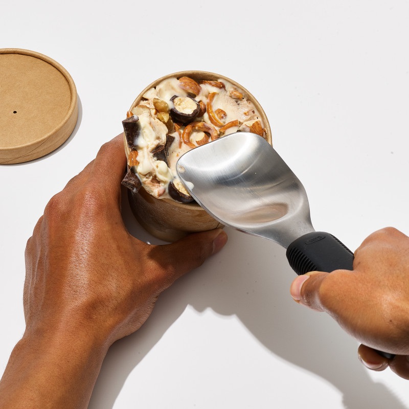 Spatule à glace pour sorbetière - oxo