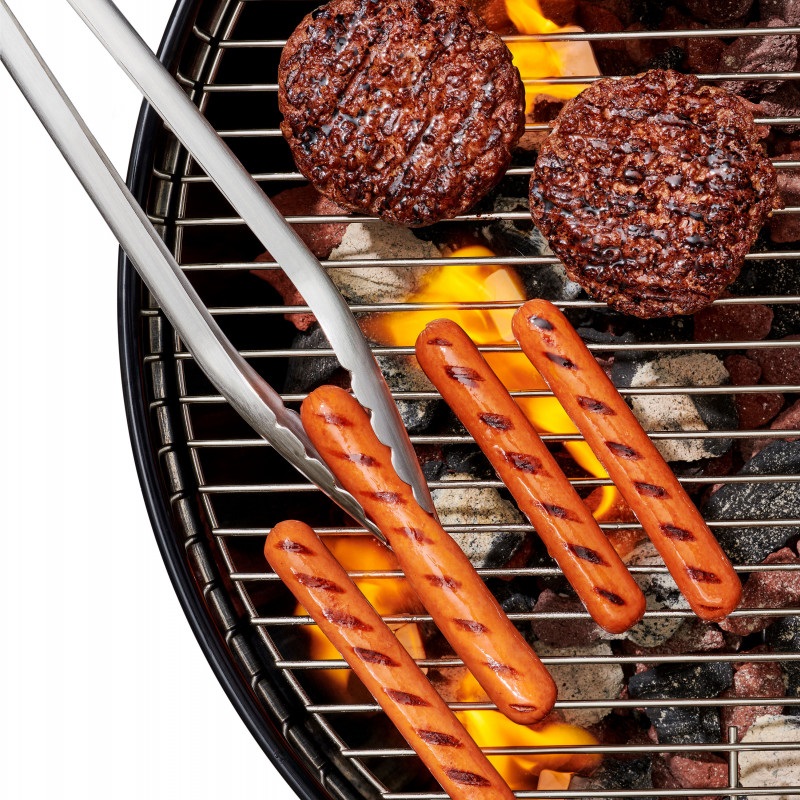 Pince a barbecue 47 cm - oxo