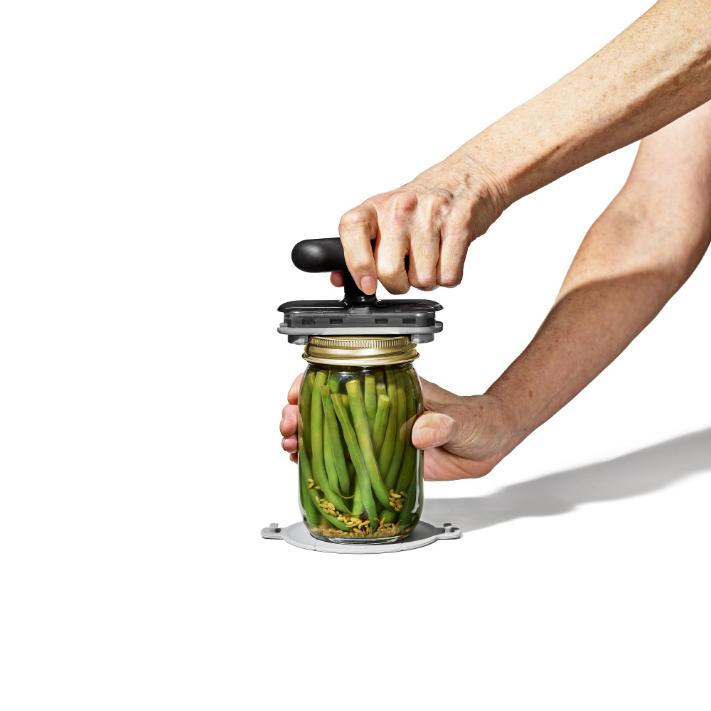 Ouvre bocal - oxo