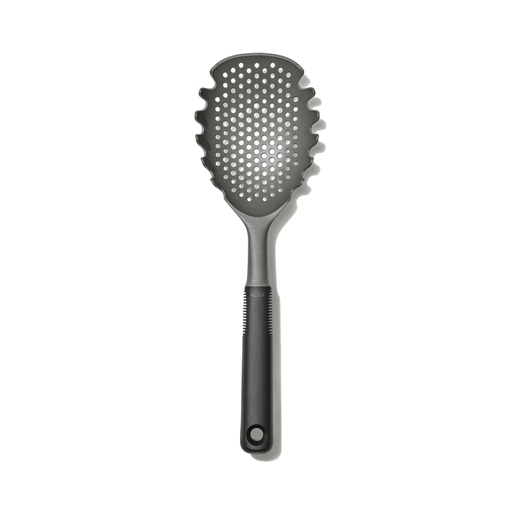 Cuillère écumoire à pâtes - oxo
