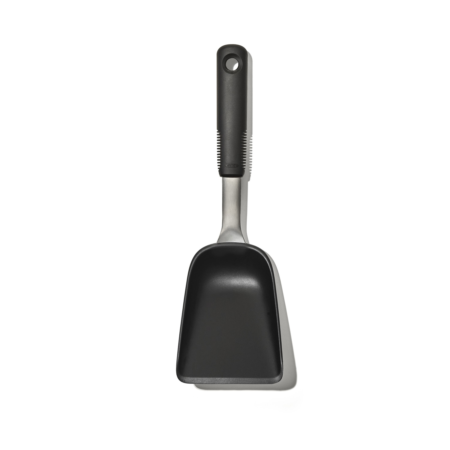 Pelle de service large et profonde en nylon - oxo