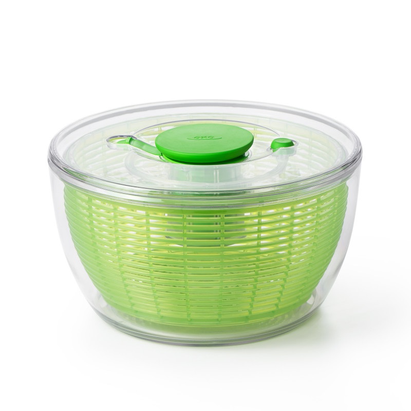 Essoreuse a salade en verte 26 cm - oxo