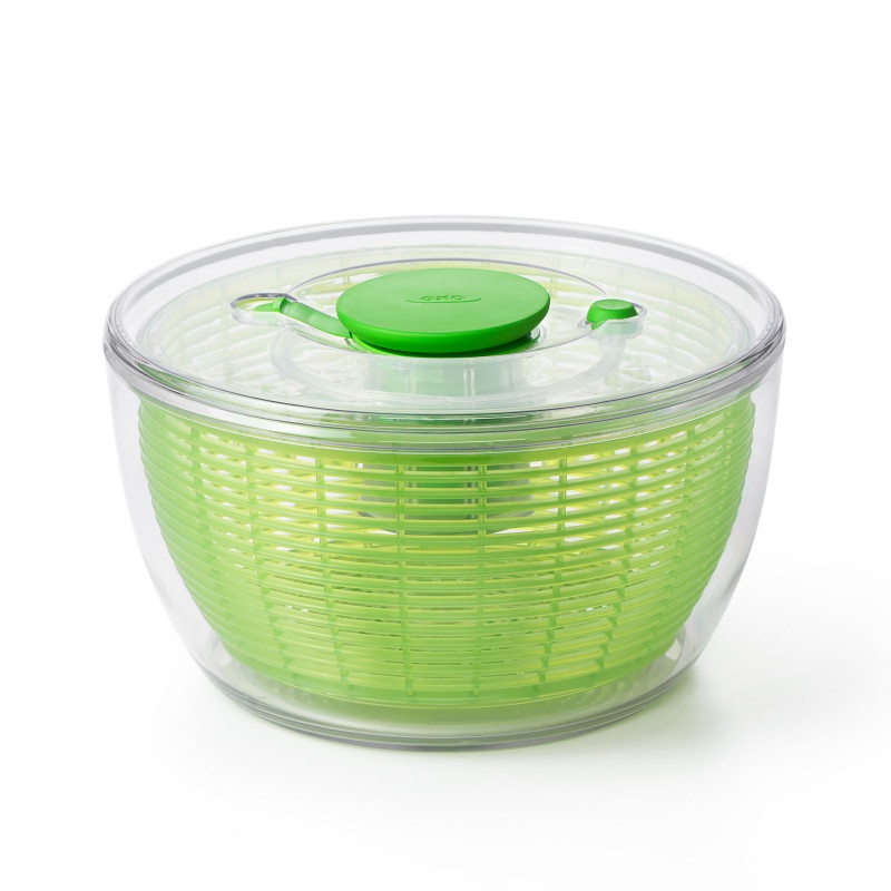 Essoreuse a salade en verte 26 cm - oxo