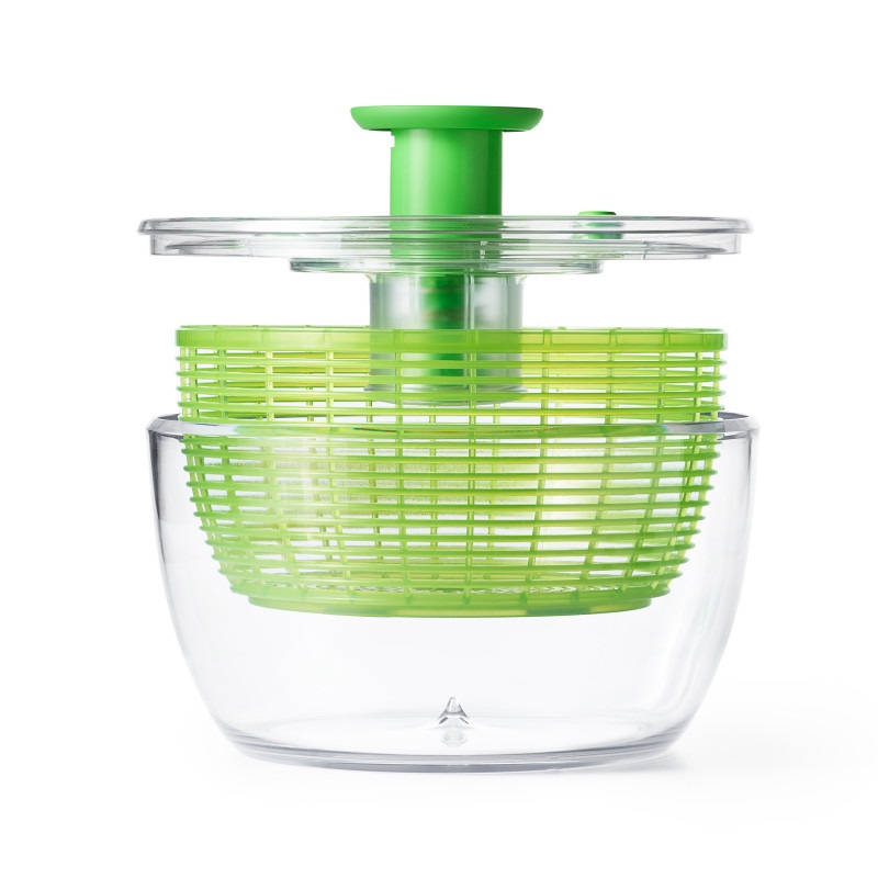 Essoreuse a salade en verte 26 cm - oxo