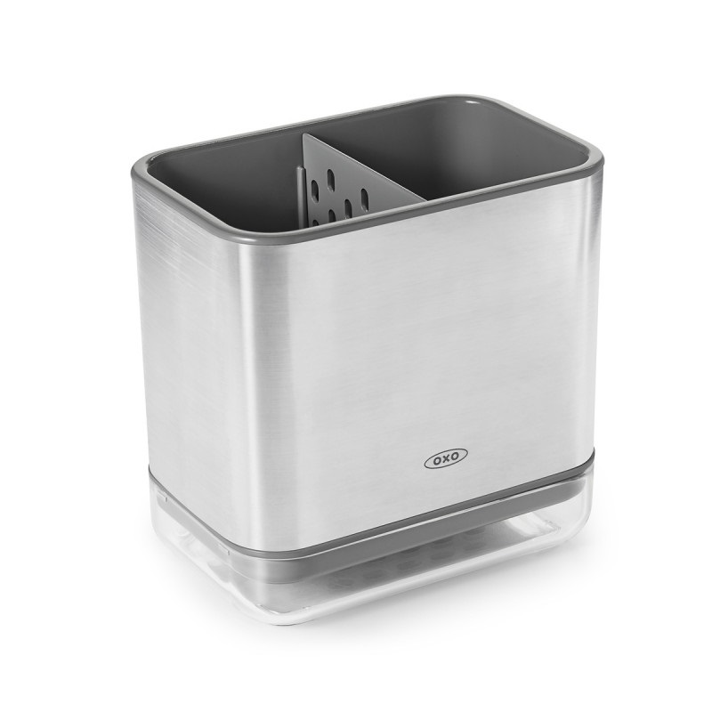 Organisateur d evier en inox - oxo