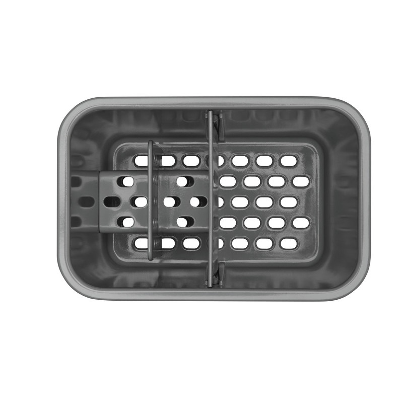 Organisateur d evier en inox - oxo
