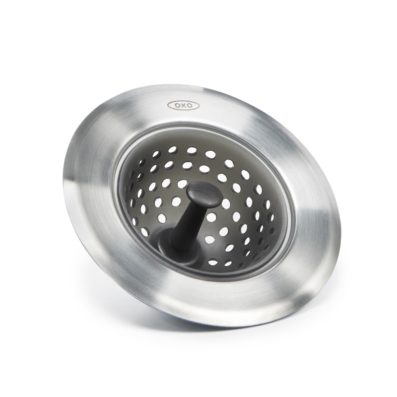 Filtre pour bonde d'évier - oxo