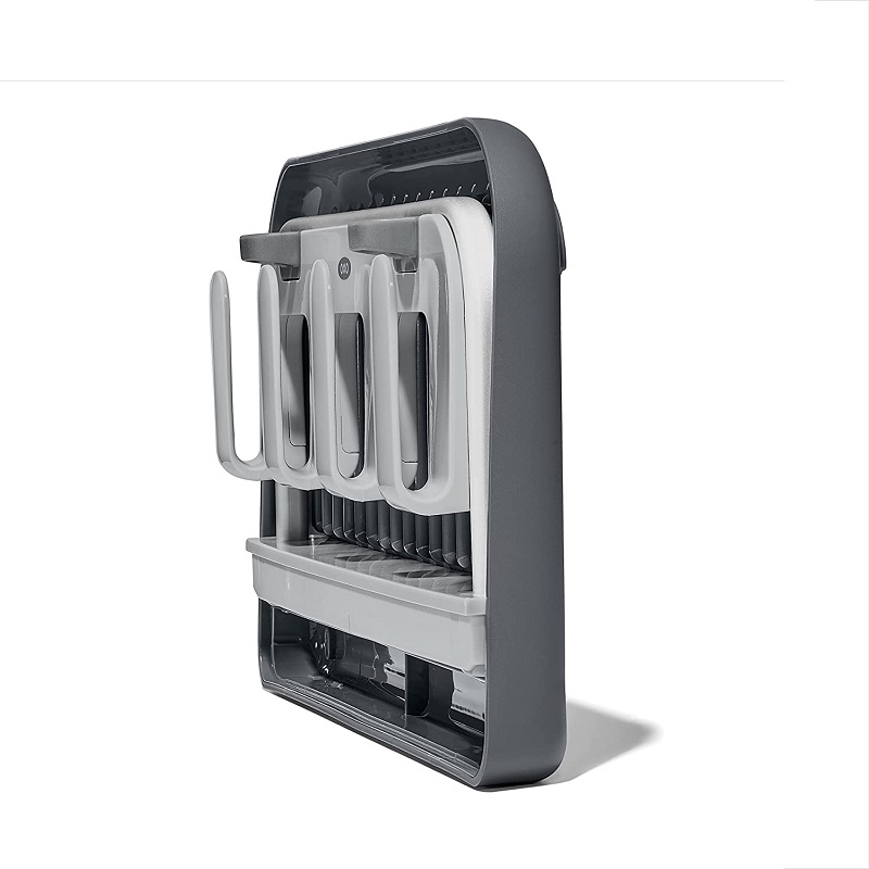 Egouttoir pour bouteille isotherme gourdes ou biberons - oxo