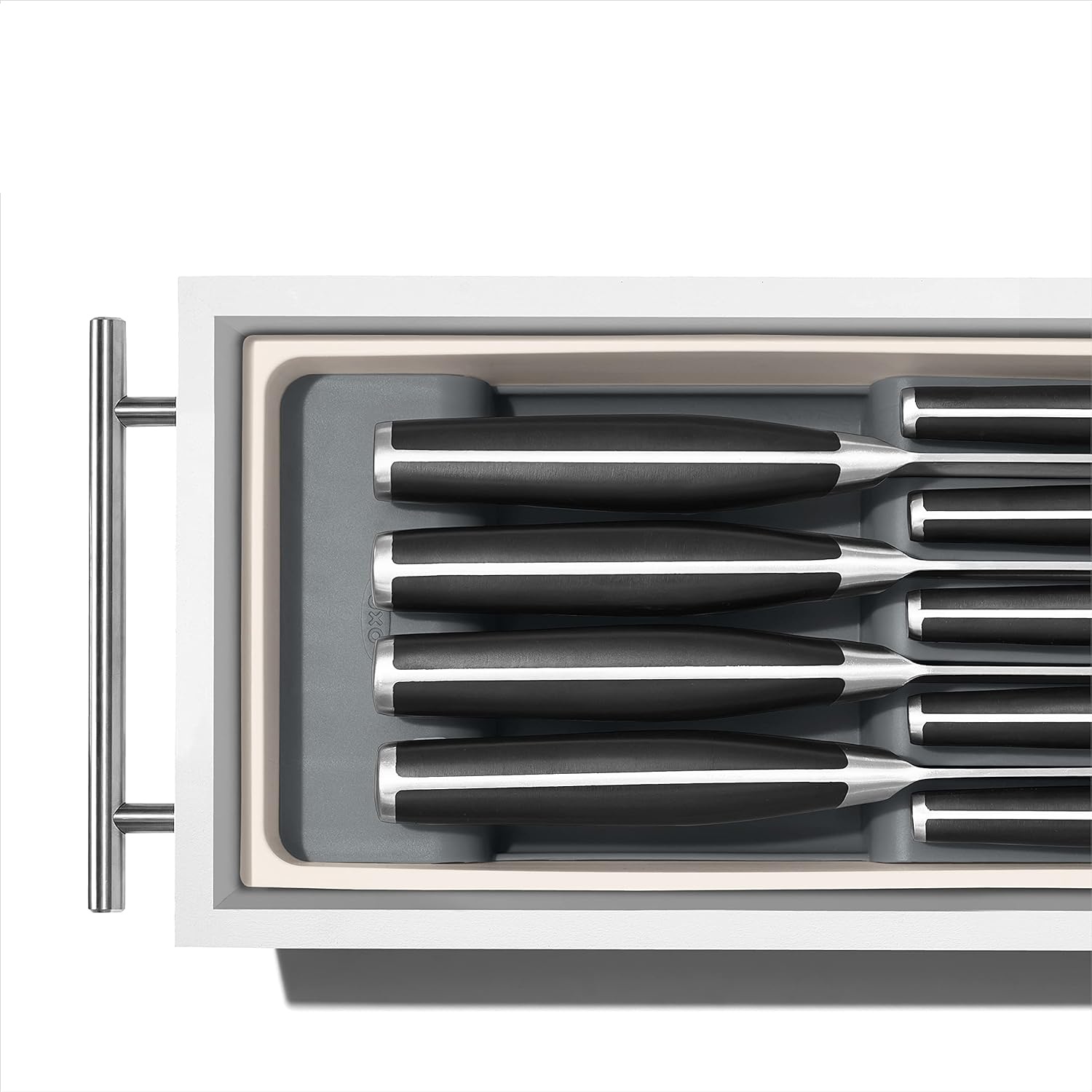 Organisateur de tiroir pour couteaux - oxo
