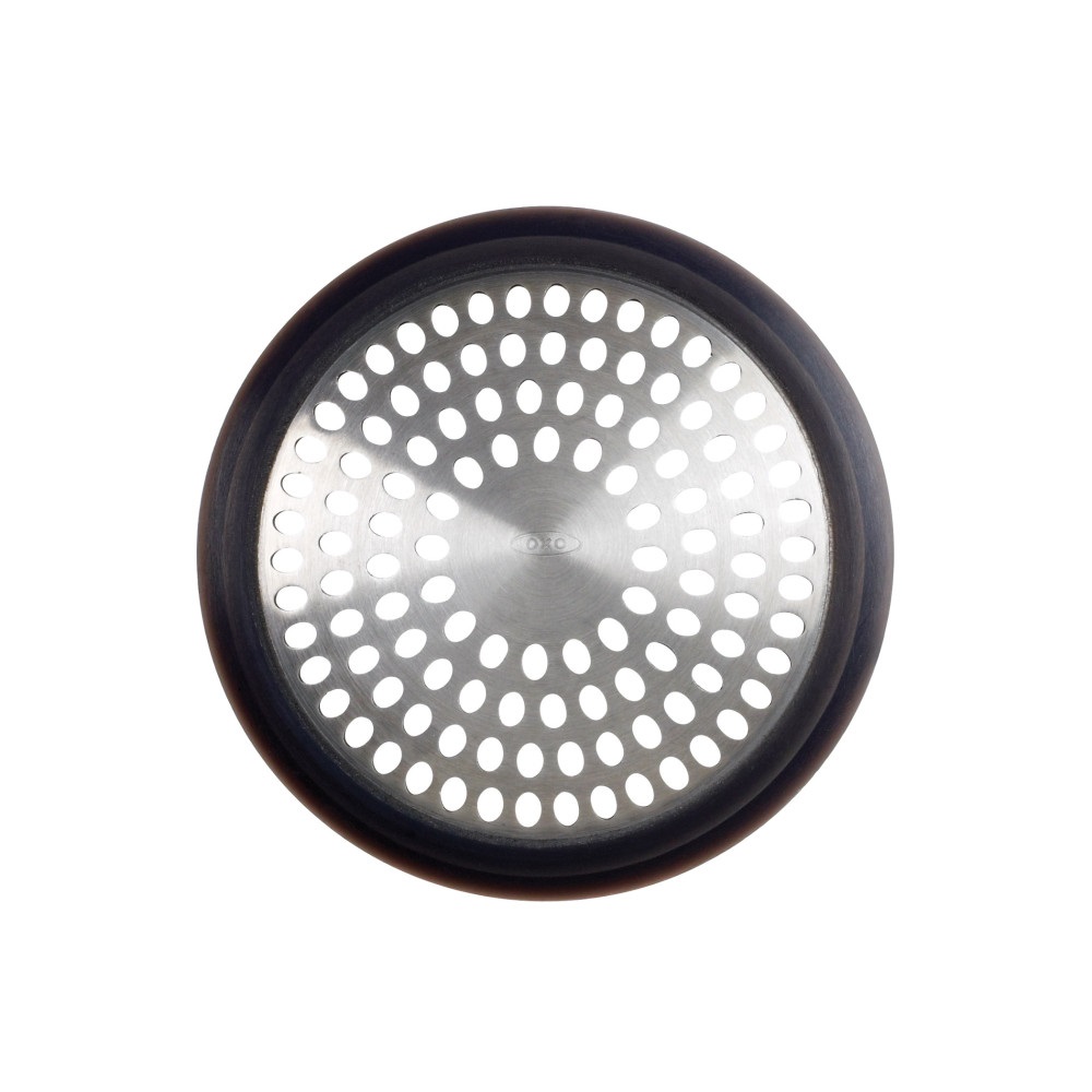 Filtre pour bonde de baignoire ou évier - oxo