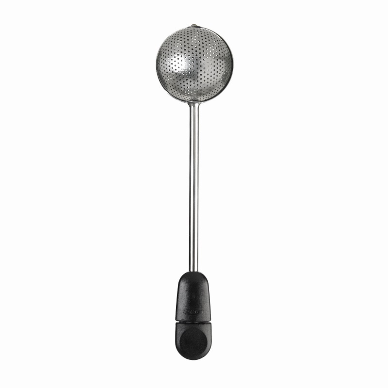 Boule à thé rotative en inox - oxo