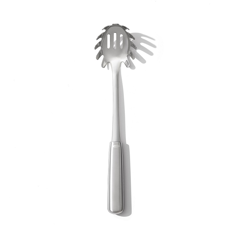 Cuillère à spaghettis en inox - oxo