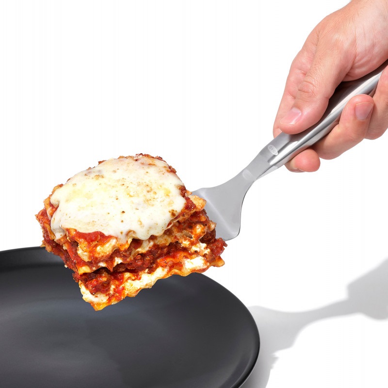 Pelle a lasagne en inox - oxo