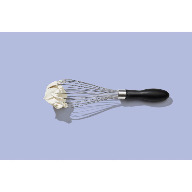 Fouet en inox 28 cm - oxo