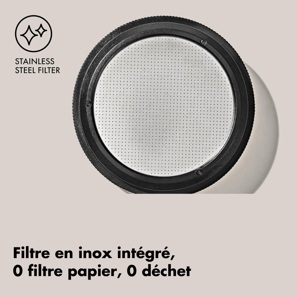 Cafetière nomade - oxo