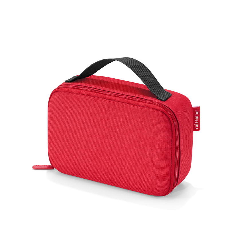 Thermocase red petit sac isotherme - reisenthel