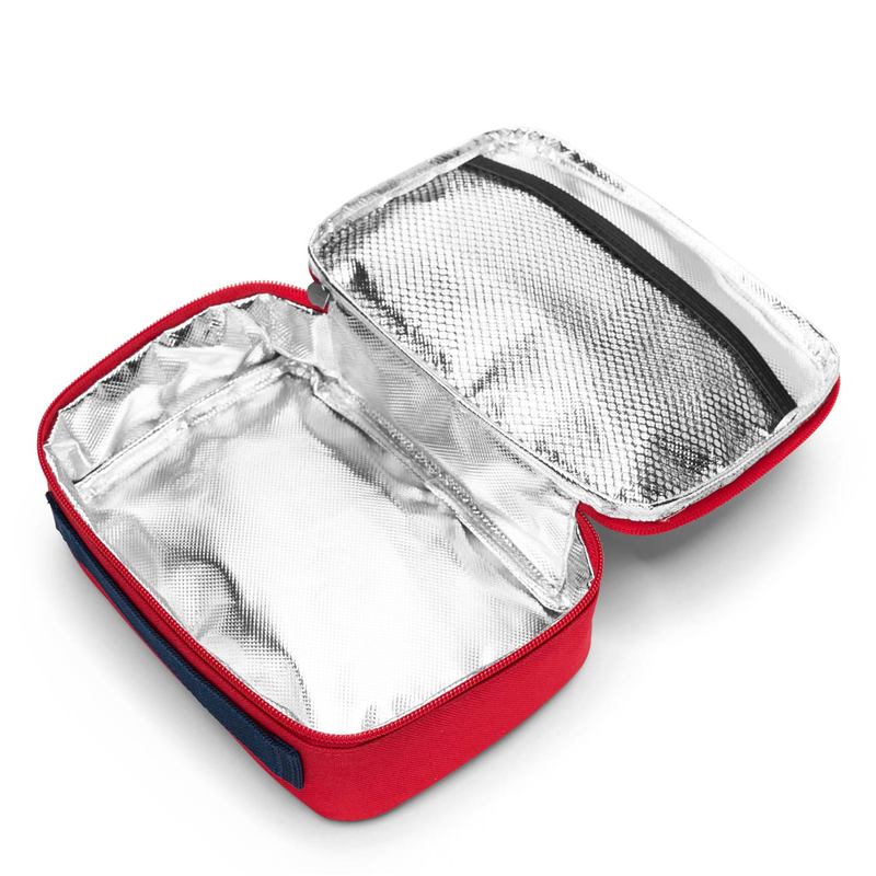 Thermocase red petit sac isotherme - reisenthel
