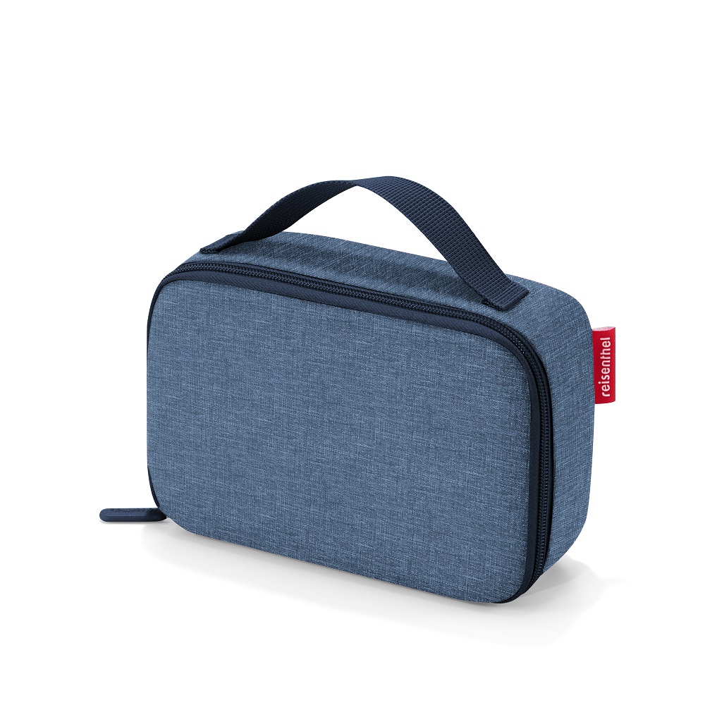 Thermocase twist blue petit sac isotherme 20 x 14 x 6,5 cm - reisenthel