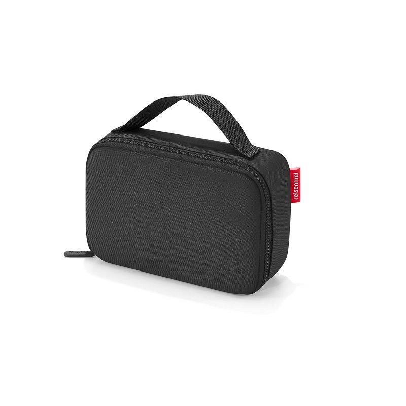 Thermocase black petit sac isotherme - reisenthel