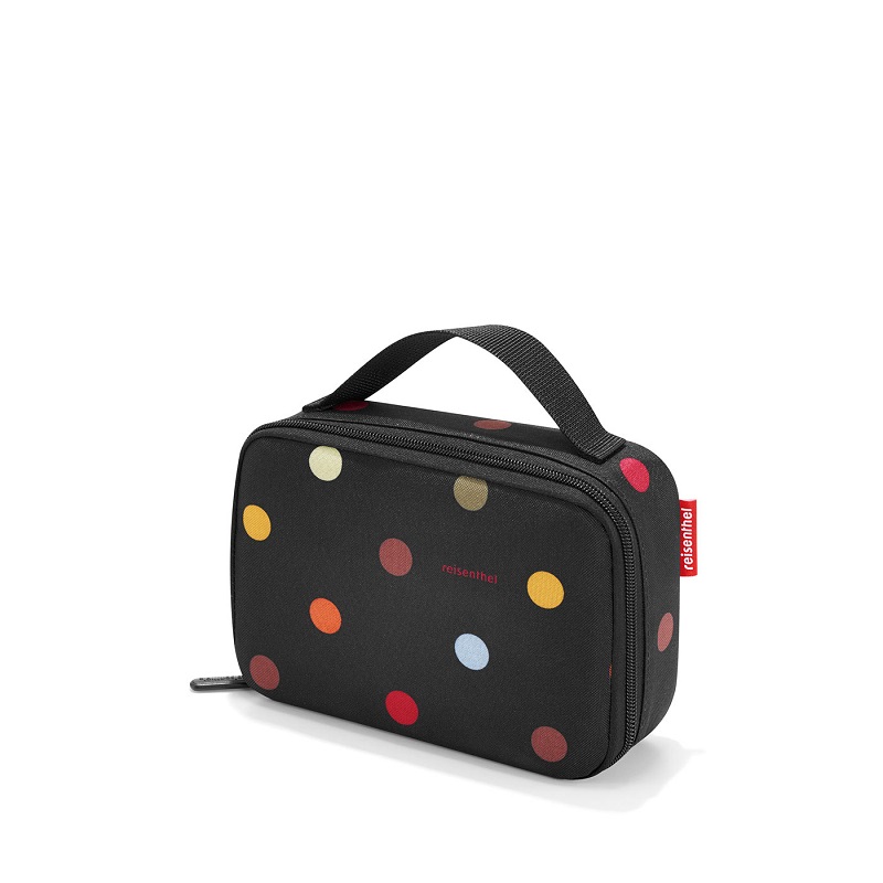 Thermocase dots petit sac isotherme - reisenthel