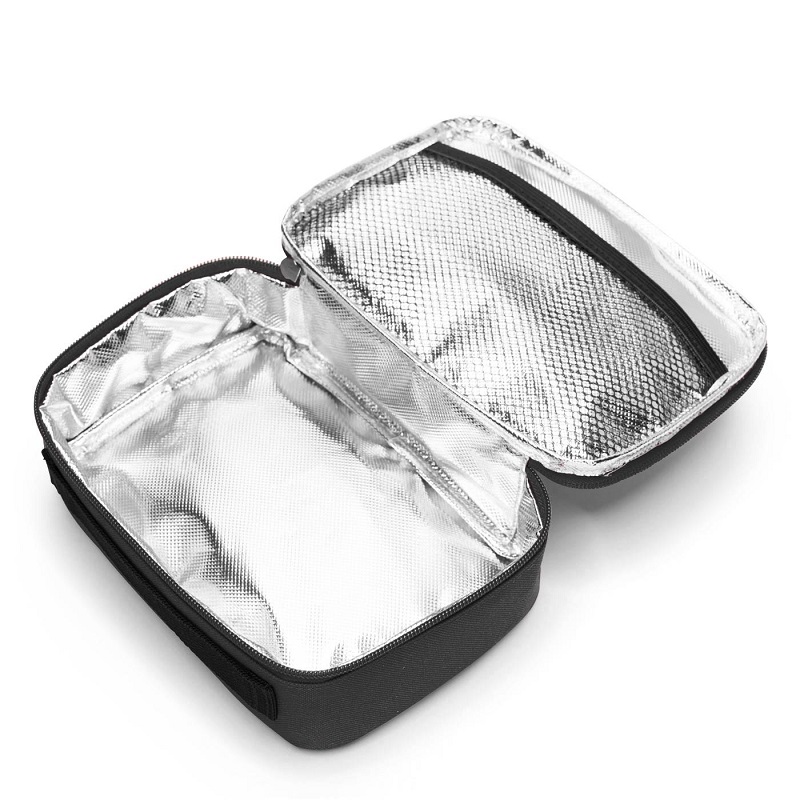 Thermocase dots petit sac isotherme - reisenthel