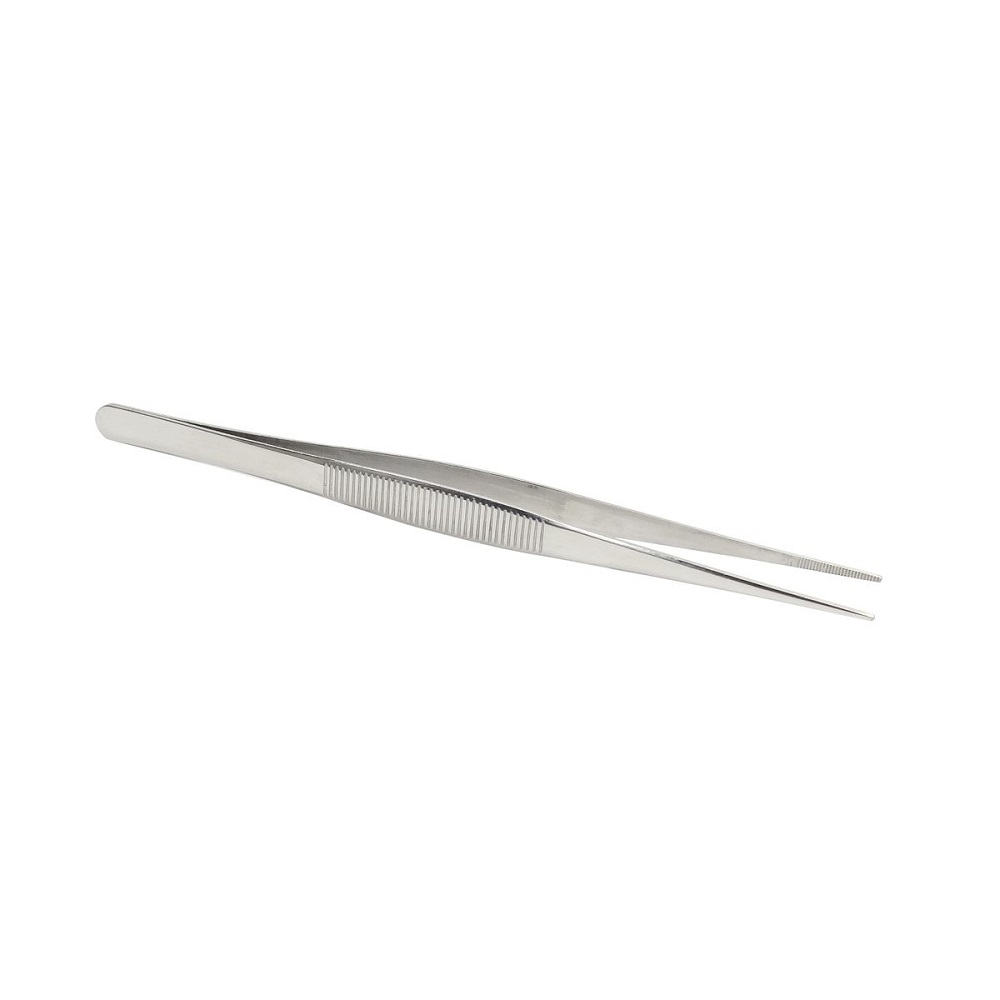 Petite pince a dresser en inox 15 cm - tellier