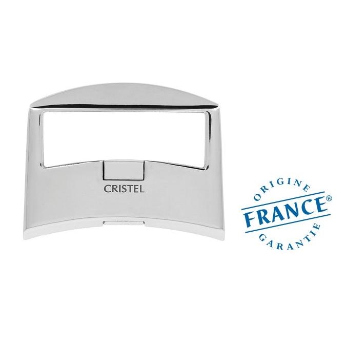 Anse amovible casteline inox - cristel