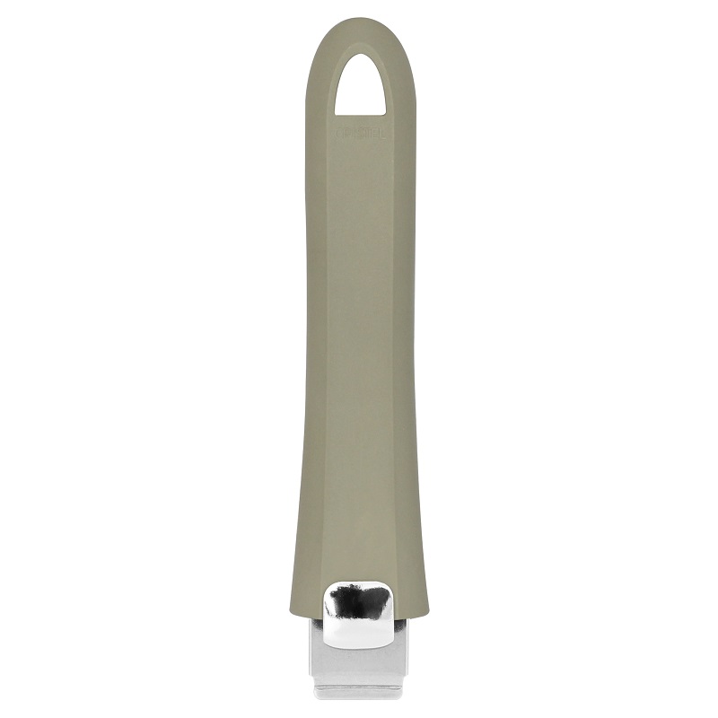 Poignee amovible mutine 2,0 taupe - cristel