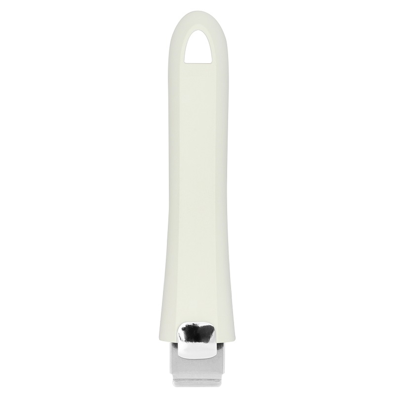 Poignee amovible mutine 2,0 blanche - cristel