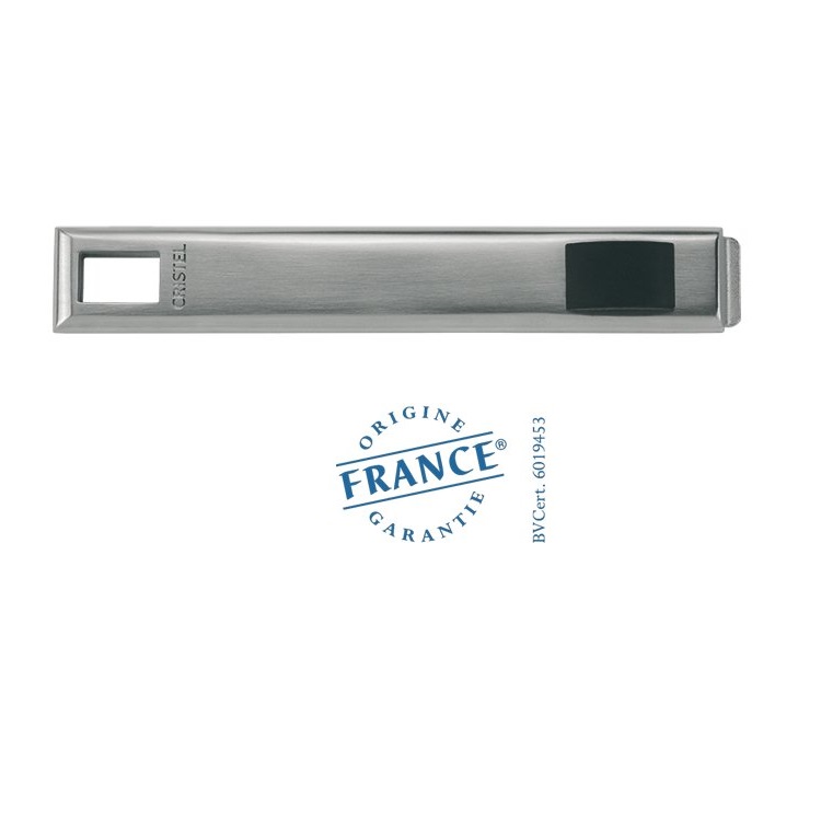 Poignee strate amovible pour casserole cristel - cristel 