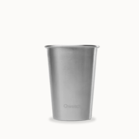 Gobelet en inox one inox 470 ml - qwetch