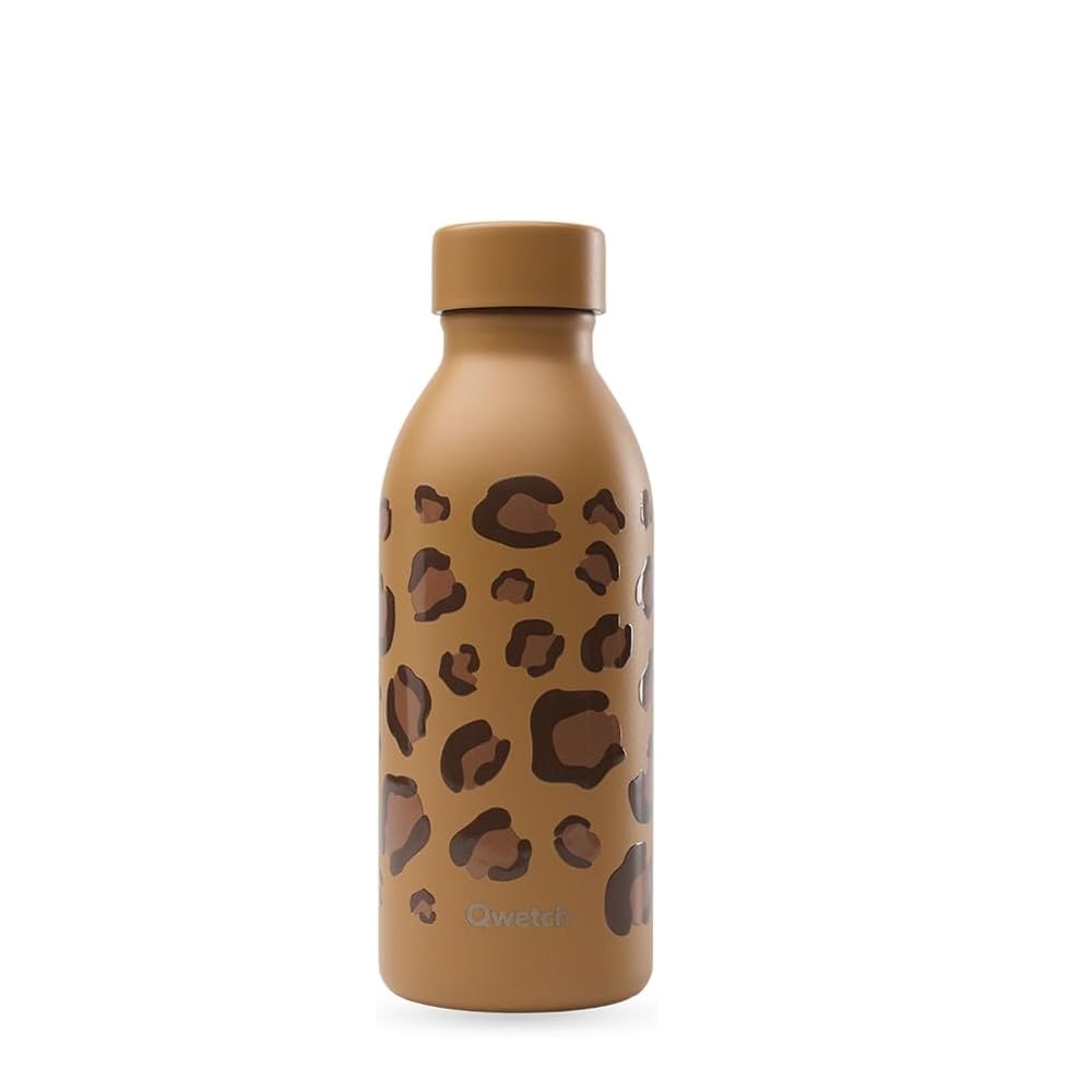 Bouteille isotherme icon wild camel 500 ml - qwetch