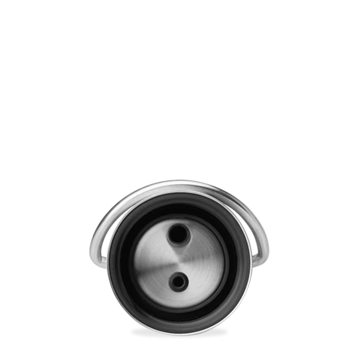 Bouchon sport active - inox pour bouteille active 350 ml 600 ml ou 1000 ml - qwetch