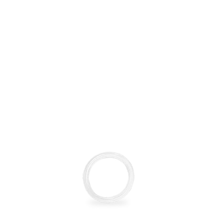 Lot de 3 joints d'étanchéité pour bouteille 260 ml ou 500 ml - qwetch