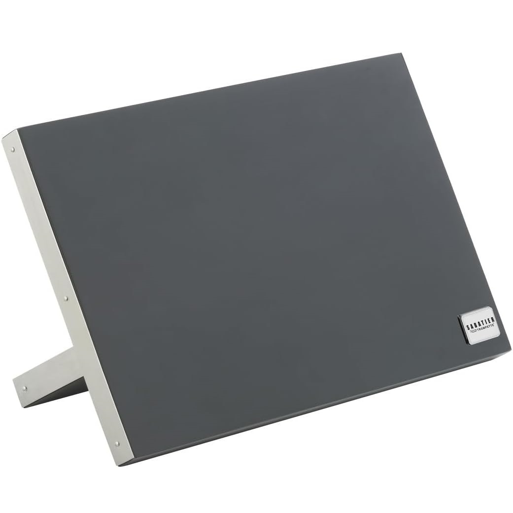 Bloc couteaux vide magnétique sabatier trompette - amefa