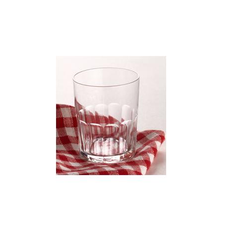 Lot de 6 verres rutscherle uni 16 cl - boeckling