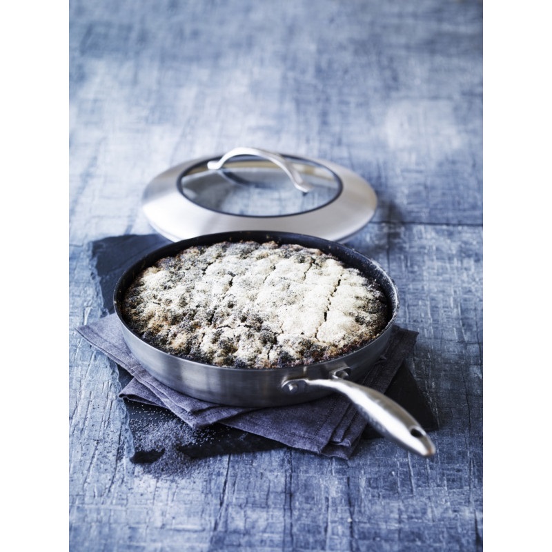 Poêle antiadhésive ctx 20 cm - scanpan