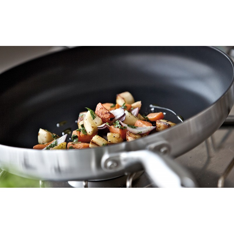 Poêle antiadhésive ctx 24 cm - scanpan