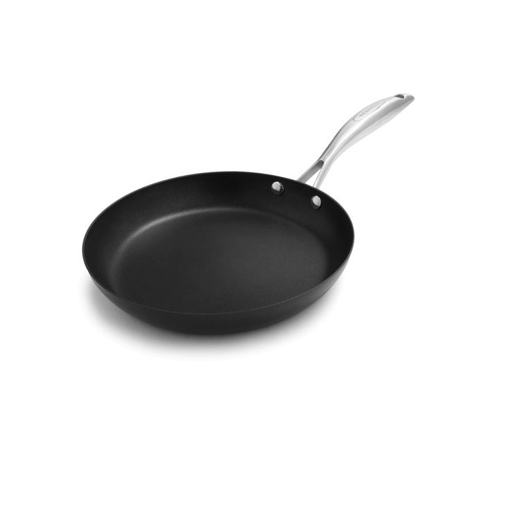 Poele anti adherente pro iq 24 cm - scanpan