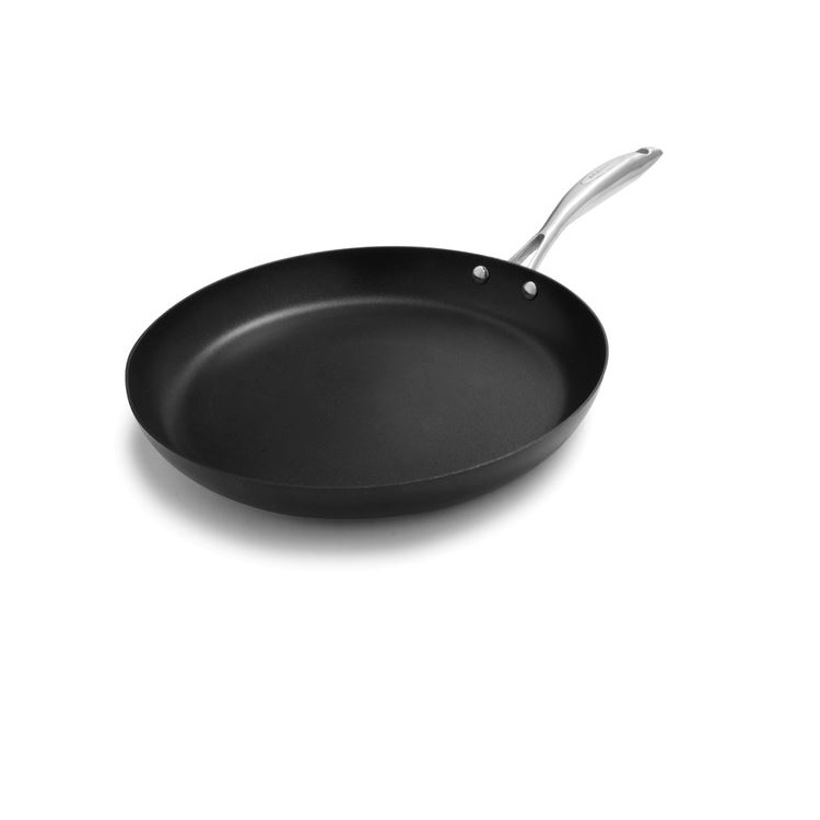 Poêle antiadésive pro iq ø32 cm - scanpan