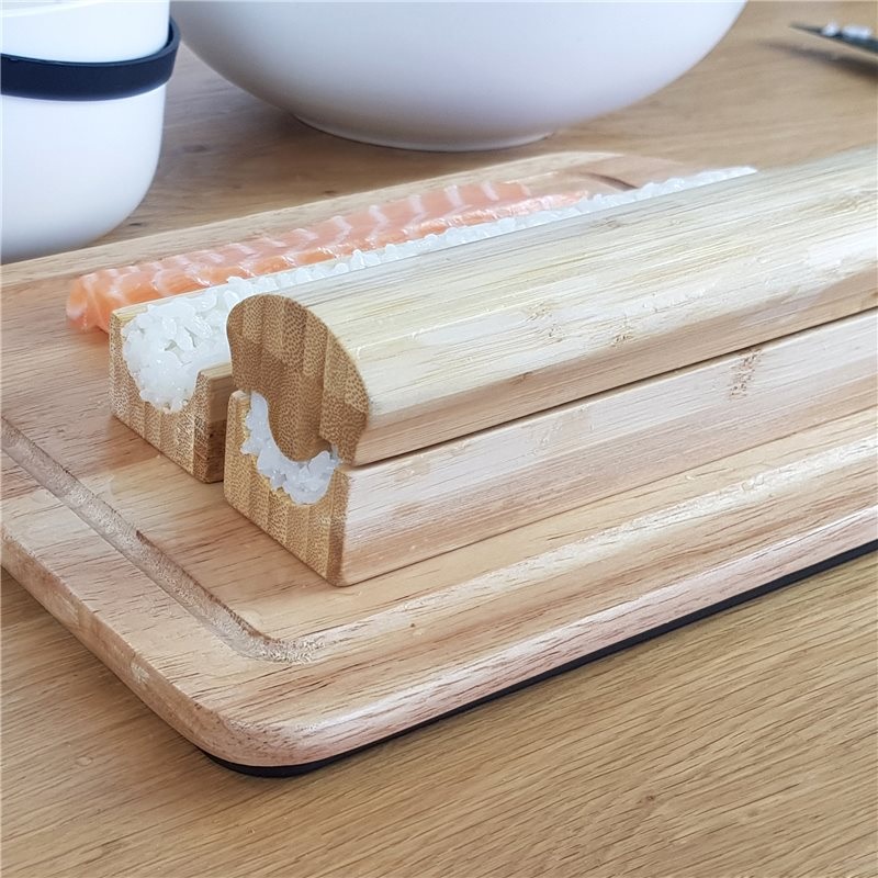 Appareil a sushi - cookut