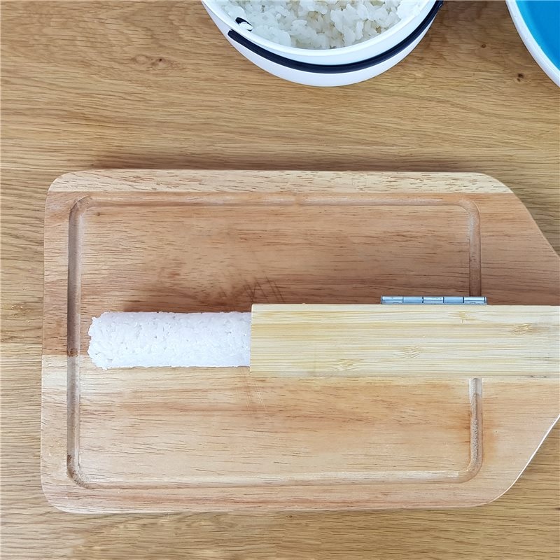 Appareil a sushi - cookut