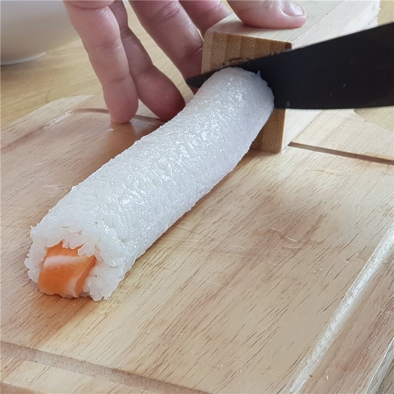 Appareil a sushi - cookut