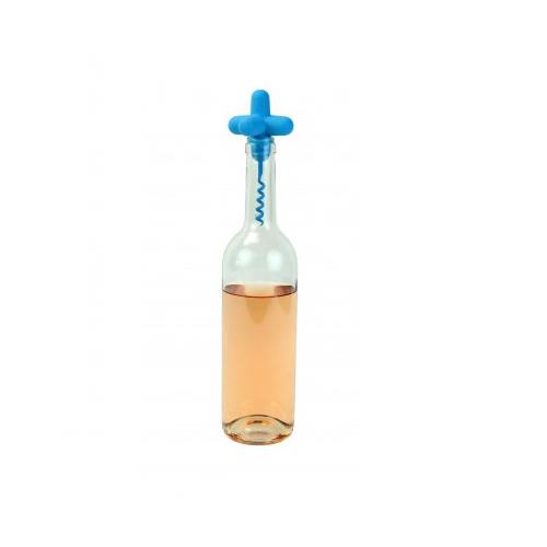 Tire bouchon / bouchon spark rose - cookut